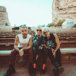 Meet your Posher, Johnny